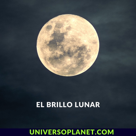 El Fascinante Brillo Lunar: Misterios Revelados